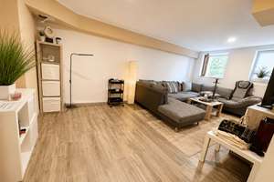 Exklusive Familienresidenz mit Balkon und großzügigem Gartenparadies in Reinickendorf – Die vollständige Adresse der Immobilie erhältst du vom Anbieter., 13409 Reinickendorf (Ortsteil), Berlin – Vorschaubild 11