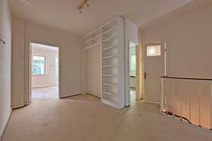 Rarität in begehrter und grüner Wohnlage – Die vollständige Adresse der Immobilie erhältst du vom Anbieter., 22337 Ohlsdorf, Hamburg – Vorschaubild 7