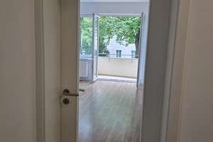 Bezugsfertige 2,5-Zimmerwohnung, komfortabel mit Stellplatz,  in beliebter  Friedenauer Kiezlage  – Die vollständige Adresse der Immobilie erhältst du vom Anbieter., 12161 Friedenau, Berlin – Vorschaubild 9