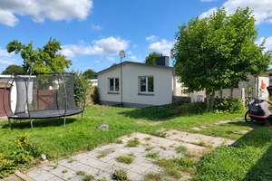 Modernisierter Bungalow für komfortables Wohnen auf einer Ebene – 23923 Selmsdorf – Vorschaubild 8