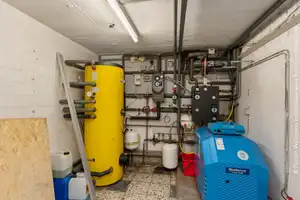 Rohrsen - Nienburg/Weser |Schönes Zweifamilienhaus mit Doppelgarage in ruhiger Lage – Nienburg (Weser) (Kreis) – Vorschaubild 25