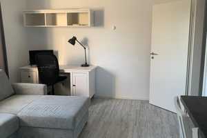 Helle möblierte 2-Zimmer Wohnung in Aachen Burtscheid  – Aachen – Vorschaubild 2