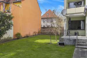 Maximale Nachverdichtung in LU-Oppau:3-Familienhaus mit Potenzial für bis zu 10 Wohneinheiten – Rheinstraße 17, 67069 Oppau, Ludwigshafen am Rhein – Vorschaubild 6