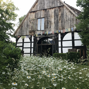 Charmantes Fachwerkjuwel aus dem Jahr 1553 – Denkmalgeschützt & liebevoll kernsaniert