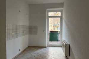Familienwohnung im Grünen – Ploßstr. 20, 4347 Schönefeld-Abtnaundorf, Leipzig – Vorschaubild 2