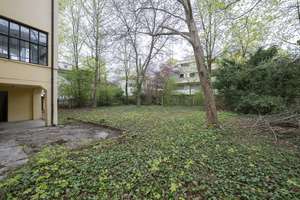 Denkmal AfA - Historische Villa im Herzogpark – Die vollständige Adresse der Immobilie erhältst du vom Anbieter., 81679 Herzogpark, München – Vorschaubild 6