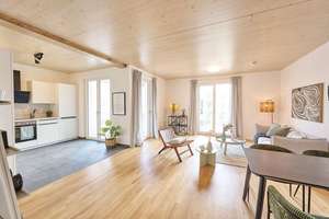 Hygge Höfe – Familienwohnen mit nordischem Flair – Blumeneschenweg 12A, 12621 Kaulsdorf, Berlin – Vorschaubild 27
