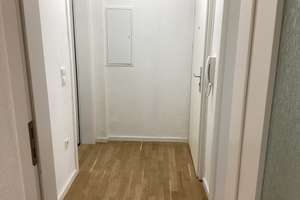Frisch renovierte 3-Zimmer-Wohnung mit Balkon – Freudenthalstr. 54, 30419 Stöcken, Hannover – Vorschaubild 3