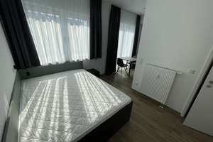 Hochheimer Straße, möblierte Neubau-Apartments zwischen Mainz und Wiesbaden – Die vollständige Adresse der Immobilie erhältst du vom Anbieter., 55246 Mainz-Kostheim, Wiesbaden – Vorschaubild 2