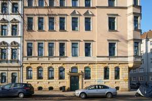 Familienwohnung mit Blick über Pieschen – Gehestraße 21, 1127 Pieschen-Süd, Dresden – Vorschaubild 15