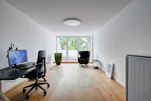 Loft, Architektur, Licht - 180 m² auf einer Ebene: den Grundriss bestimmen Sie – 80807 Milbertshofen, München – Vorschaubild 2