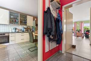 Baujahr 2004, effizient, familienfreundlich: Reihenendhaus mit Garten und Garage in Dießem/Lehmheide – Die vollständige Adresse der Immobilie erhältst du vom Anbieter., 47805 Dießem/Lehmheide, Krefeld – Vorschaubild 6