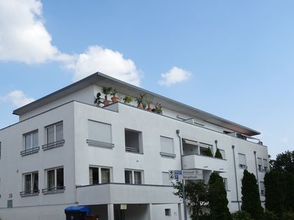 Single wohnung friedberg