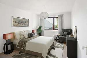 Käufer Provisionsfreie 3-Zimmer- ETW in St. Magnus – Weizenfurt 9, 28759 Sankt Magnus, Bremen – Vorschaubild 8