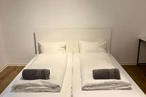 Vollmöblierte und kernsanierte 2 Zimmer-Altbauwohnung – Die vollständige Adresse der Immobilie erhältst du vom Anbieter., 51063 Mülheim (Ortsteil), Köln – Vorschaubild 9