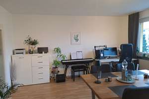 Helle 2-Zimmer-Wohnung mit Balkon im 3. OG in Mainz-Oberstadt – Die vollständige Adresse der Immobilie erhältst du vom Anbieter., 55131 Oberstadt, Mainz – Vorschaubild 3