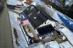 Energieeffizientes Einfamilienhaus in idyllischer Dorfrandlage – Die vollständige Adresse der Immobilie erhältst du vom Anbieter., 94145 Haidmühle – Vorschaubild 18