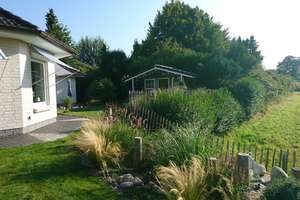 Modernes Wohnparadies - Ebenerdig Wohnen mit Kamin, Garten und Garage – Die vollständige Adresse der Immobilie erhältst du vom Anbieter., 24376 Kappeln – Vorschaubild 5