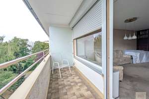 Derendorf: Ideale Wohnung für die kleine Familie – Merziger Strasse *, 40476 Derendorf, Düsseldorf – Vorschaubild 18