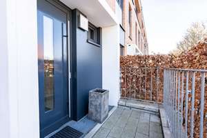 Seltene Gelegenheit: Modernes familienfreundliches Townhouse mit Loggia und Dachterrasse – Die vollständige Adresse der Immobilie erhältst du vom Anbieter., 22337 Ohlsdorf, Hamburg – Vorschaubild 3