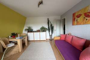 Attraktive Kapitalanlage in grüner Lage – Helle DG-Wohnung mit Balkon – Die vollständige Adresse der Immobilie erhältst du vom Anbieter., 12621 Kaulsdorf, Berlin – Vorschaubild 7