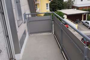 Wohnen mit Charakter: Dachgeschosswohnung in Rosenheim – Die vollständige Adresse der Immobilie erhältst du vom Anbieter., 83024 Nord, Rosenheim – Vorschaubild 8