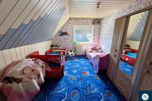 Flexibles Mehrgenerationenhaus mit sonnigem Garten in Hamm-Herringen – Die vollständige Adresse der Immobilie erhältst du vom Anbieter., 59077 Herringen, Hamm – Vorschaubild 10