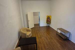 Modernisierte möblierte 3 Zimmer Wohnung im Altbau – Emdener Straße 56, 10551 Moabit, Berlin – Vorschaubild 15