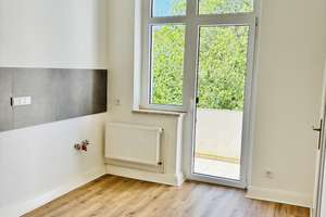 Stilvoller Erstbezug | 2 Zimmer | kernsaniert | Altbauflair & Ruhe in Bestlage Rüttenscheid – Die vollständige Adresse der Immobilie erhältst du vom Anbieter., 45130 Rüttenscheid, Essen – Vorschaubild 5