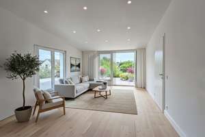 ENERGIEEFFIZIENTES PENTHOUSE MIT SONNENTERRASSE