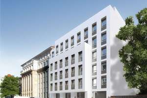 seltene Gelegenheit + freiwerdend + barrierefrei + großer Südbalkon + schöne Lage in der Südvorstadt – 4275 Südvorstadt, Leipzig – Vorschaubild 17