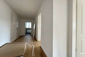 Erstbezug nach Modernisierung, Helle 3 Zimmer Wohnung mit großer Loggia und neuer Einbauküche – Die vollständige Adresse der Immobilie erhältst du vom Anbieter., 70190 Stöckach, Stuttgart – Vorschaubild 5