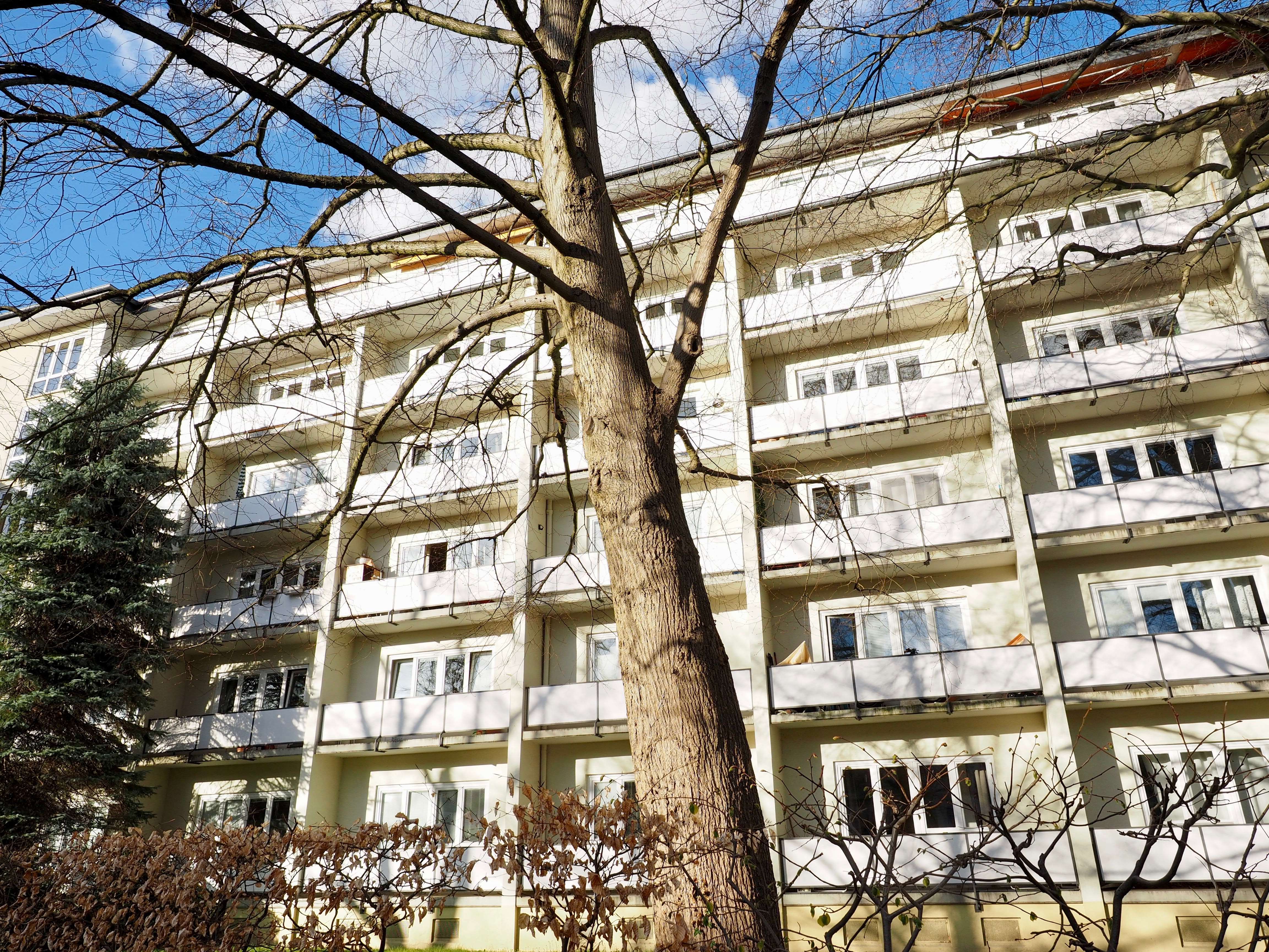Winterhude! Zentrale 1-Zimmer-Singlewohnung in begehrter Lage, Hamburg – Bild 2