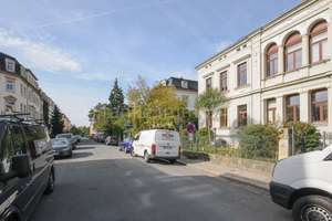Blasewitz - 2-Zimmerwohnung mit Balkon – Heinrich-Schütz-Str. 9, 1277 Blasewitz (Stadtteil), Dresden – Vorschaubild 10