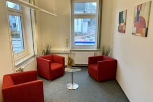 Arbeiten mit Stil: Saniertes Bürohaus im Herzen von Meldorf – Die vollständige Adresse der Immobilie erhältst du vom Anbieter., 25704 Meldorf – Vorschaubild 8