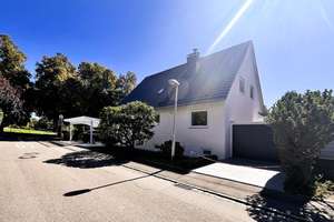 Exklusives Wohnen in Friedrichshafen-Fischbach: Moderne Villa in Top-Lage - nur 150 Meter zum Seeufe – Die vollständige Adresse der Immobilie erhältst du vom Anbieter., 88048 Friedrichshafen – Vorschaubild 4