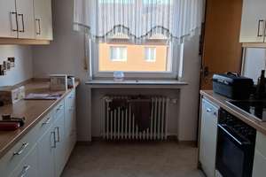 Sehr schöne 3-Zi.-Wohnung mit Loggia  in Hagen-Emst – Milly-Steger-Straße 10, 58093 Emst, Hagen – Vorschaubild 5