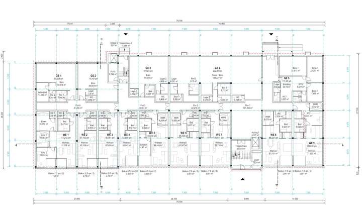 ErdgeschossUmnutzung