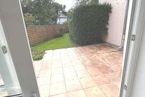 Traumhaft sonniges und lichtdurchflutetes Terrassenparadies mit Gartenblick! – Hofjägerallee 10, 13465 Frohnau, Berlin – Vorschaubild 10