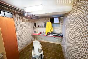 ARCHITEKTONISCHES HIGHLIGHT! Freistehendes Haus | ruhige Lage | Bottrop-Feldhausen | mit Praxis. – Die vollständige Adresse der Immobilie erhältst du vom Anbieter., 46244 Feldhausen, Bottrop – Vorschaubild 29
