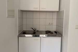 Tolle 2-Zimmer Wohnung im Zentrum Passaus und kurzer Verbindung zur Uni – Kapuzinerstraße 71, 94032 Innstadt, Passau – Vorschaubild 6