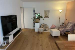Zwischenmiete Wohnung Frankfurt Bornheim – 3ZKB Balkon (03.01.–31.03.2026) – Die vollständige Adresse der Immobilie erhältst du vom Anbieter., 60385 Bornheim, Frankfurt am Main – Vorschaubild 1