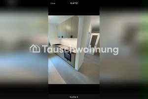 Tauschwohnung: 80 m² Wohnung in Düsseldorf Stadtbezirk 1 – Bankstraße 28, 40479 Golzheim, Düsseldorf – Vorschaubild 5