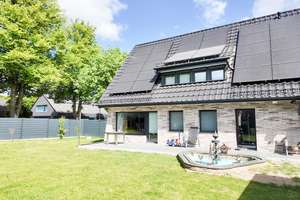 Provisionsfrei! Modernes Einfamilienhaus mit großem Garten in Mettingen zu verkaufen – Die vollständige Adresse der Immobilie erhältst du vom Anbieter., 49497 Mettingen – Vorschaubild 22