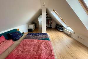 Lichtdurchflutete Maisonettewohnung in der Südstadt – Große Barlinge 53, 30171 Südstadt, Hannover – Vorschaubild 17