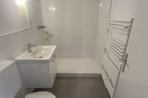 1-Zimmer Wohnung (Erstbezug nach Sanierung) in Ingolstadt Nordost W2 – Ziegeleistraße 12, 85055 Nordost, Ingolstadt – Vorschaubild 11