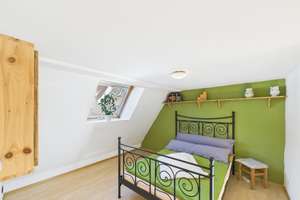 My home is my castle. Sehr gemütliches EFH in Sachsenheim, Kreis LB. 7 1/2 Zimmer, kernsaniert – Die vollständige Adresse der Immobilie erhältst du vom Anbieter., 74343 Sachsenheim – Vorschaubild 25