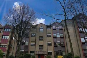 Tolle 3- Zimmerwohnung, Zentrumsnah