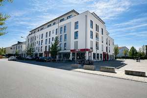 **Betreutes und barrierefreies Wohnen am Himmelweiher** Hochwertige 2 ZKB–Wohnung mit Balkon – Bürgermeister-Miehle-Straße 15, 86199 Göggingen-Ost, Augsburg – Vorschaubild 30