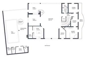 Juwel in malerischer Lage: 
Elegante Residenz mit weiterem Baugrundstück – Die vollständige Adresse der Immobilie erhältst du vom Anbieter., 83122 Samerberg – Vorschaubild 26